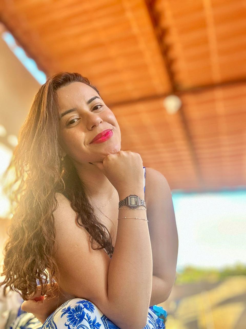 Patrícia Borges