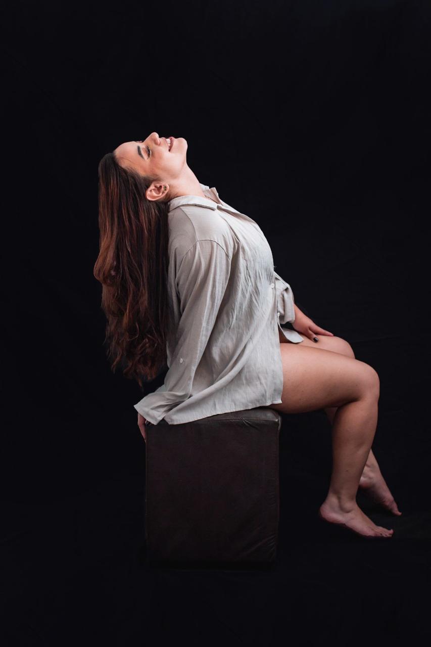 Patrícia Borges